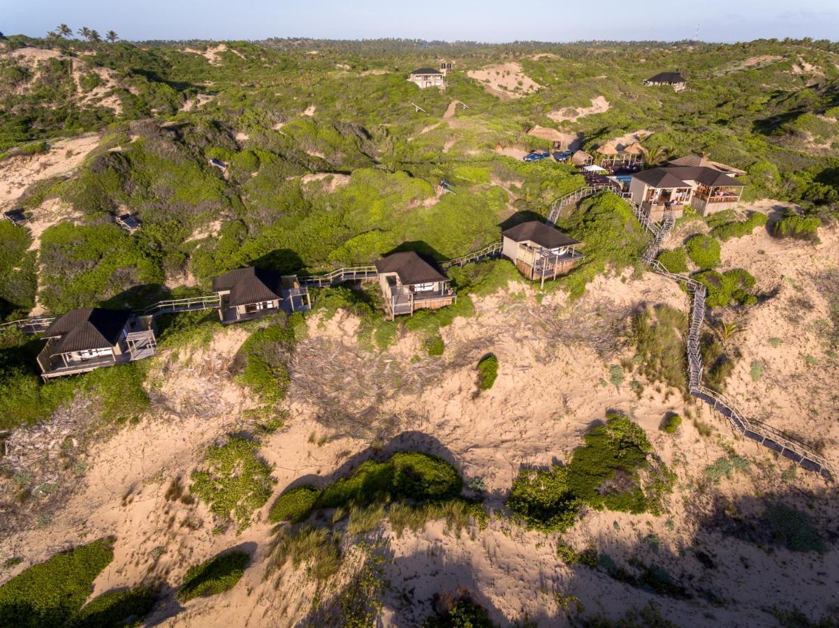 Sava Dunes Miramar Экстерьер фото