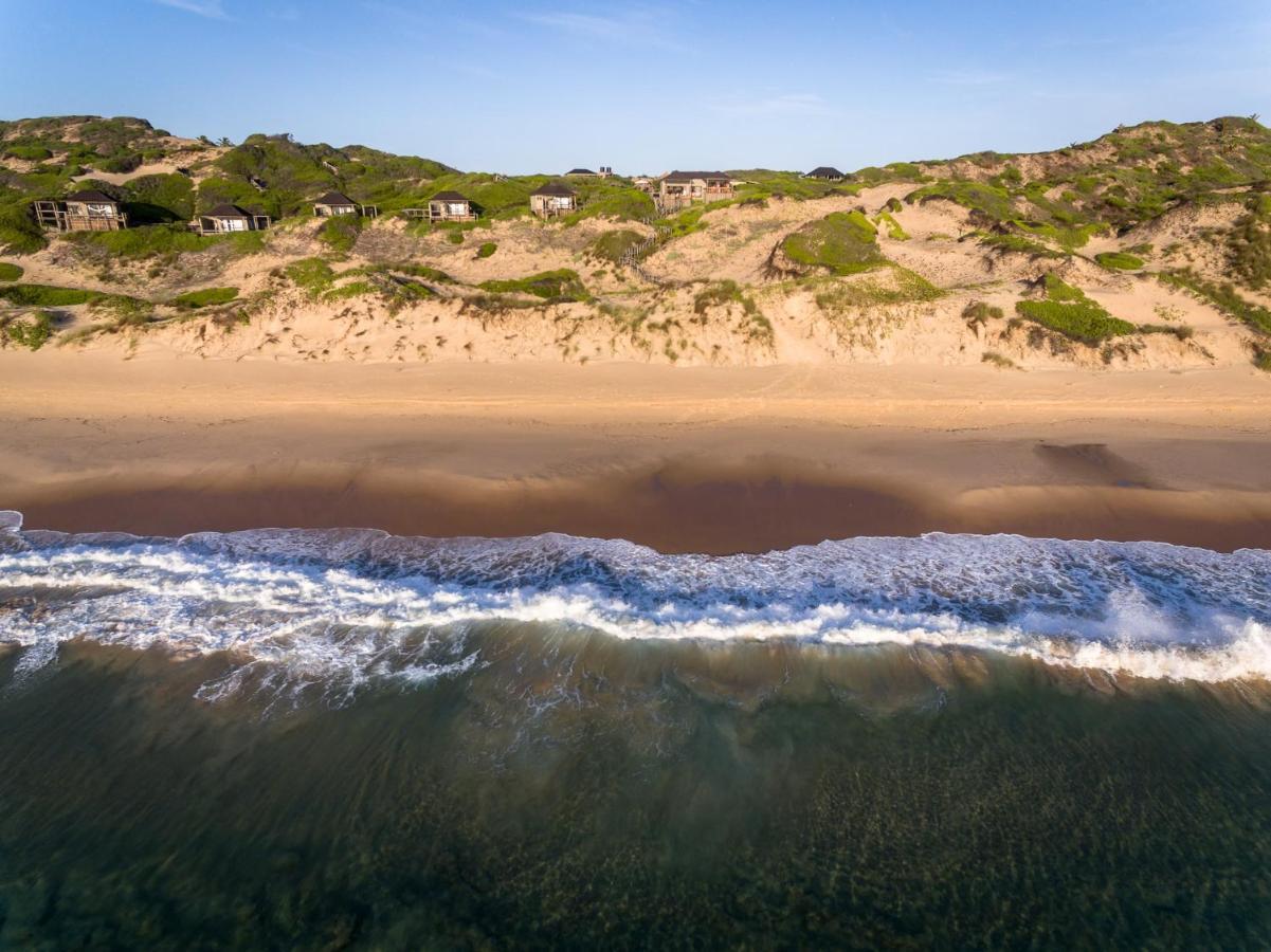 Sava Dunes Miramar Экстерьер фото